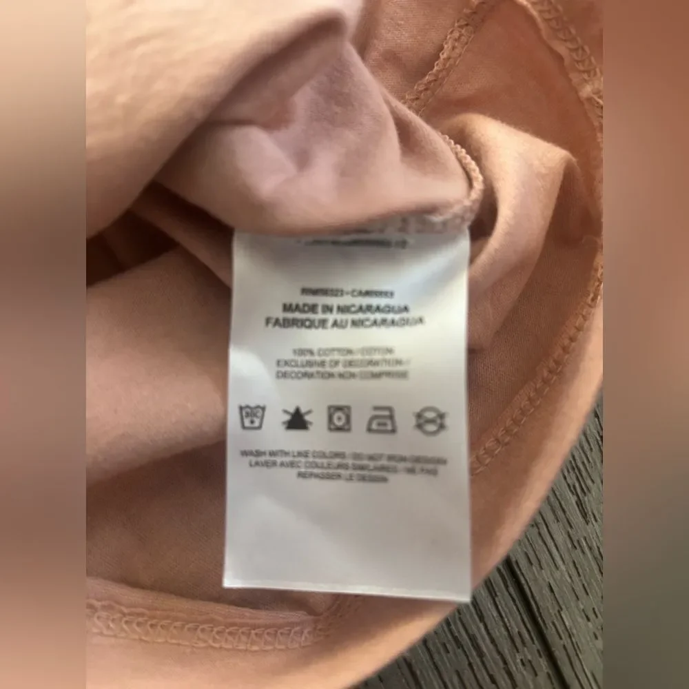 Nike soft blush